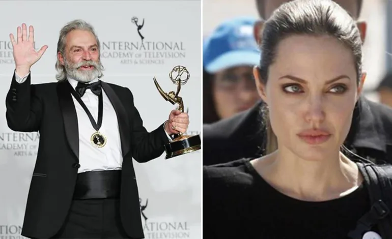 Angelina Jolie ve Haluk Bilginer’li “Maria” Oscar’a Göz Kırpıyor!