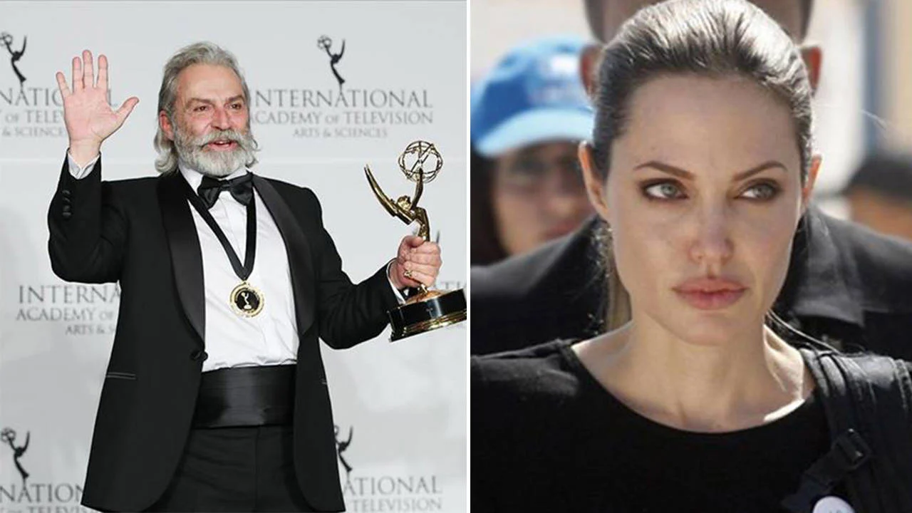 Angelina Jolie ve Haluk Bilginer’li “Maria” Oscar’a Göz Kırpıyor!