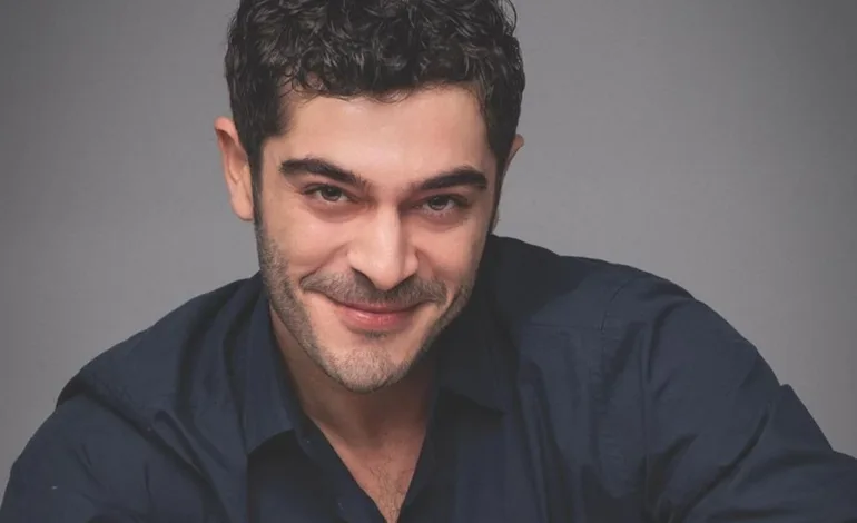 Burak Deniz Mısır’da UNESCO Piramitleri Gölgesinde Onur Konuğu