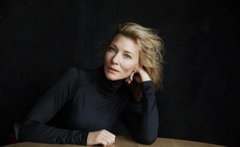 Cate Blanchett 6 Yıl Sonra Tiyatro Sahnesinde: “The Seagull” ile Dönüş