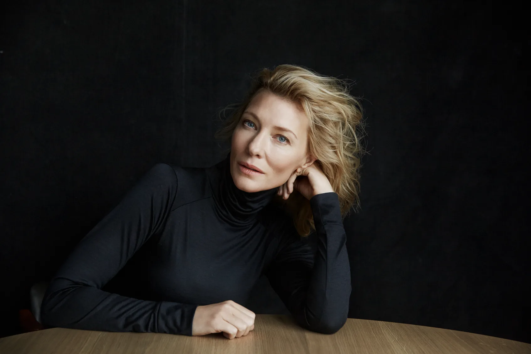 Cate Blanchett 6 Yıl Sonra Tiyatro Sahnesinde: “The Seagull” ile Dönüş