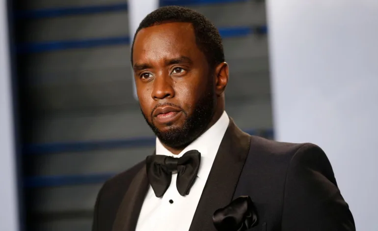 Diddy’nin Çöküşü: Suç İddiaları ve Mahkeme Süreci