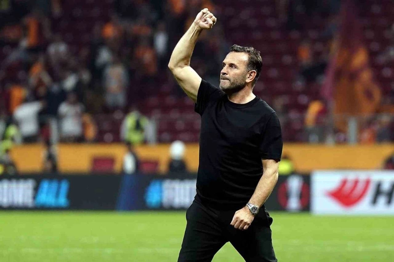 Galatasaray Teknik Direktörü Okan Buruk, Acil Ameliyata Alındı