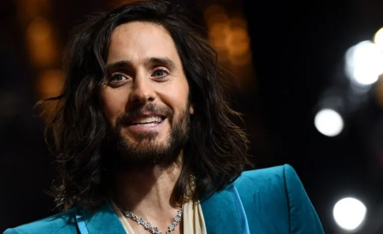 Jared Leto İstanbul’da Rock Müziğiyle Sahne Alacak!