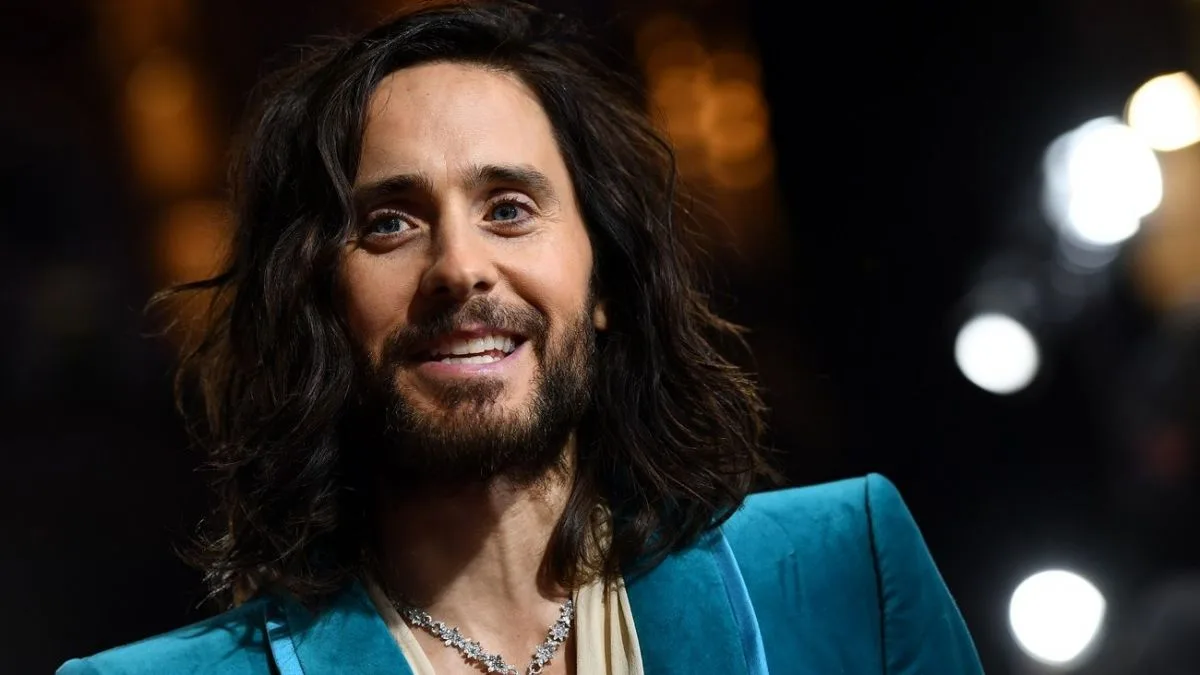 Jared Leto İstanbul’da Rock Müziğiyle Sahne Alacak!