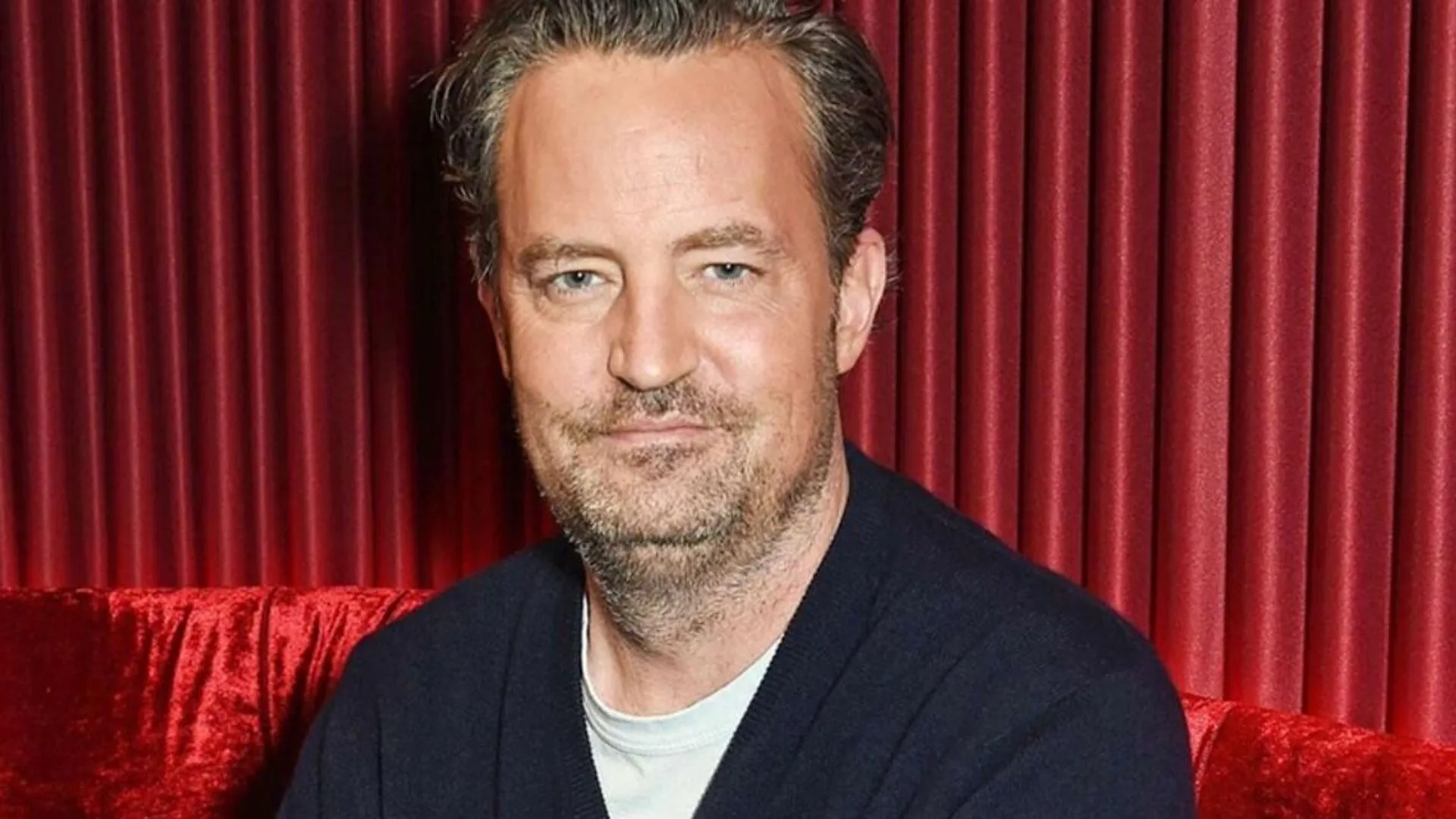 Morgan Fairchild’ın Matthew Perry’ye Söylemek İstediği Son Sözler