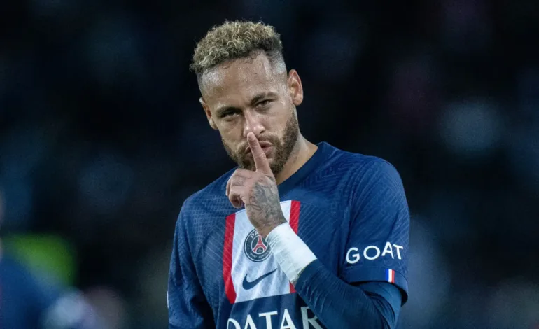 Neymar, Brezilya’da Bir Ada Satın Alıyor: Fiyat Rekor Kıracak!