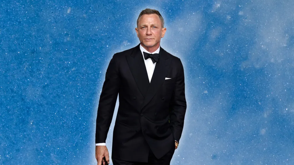 Daniel Craig’den Esprili "James Bond" Yorumu: "Umrumda Değil"