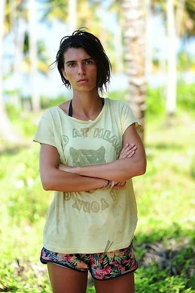 Merve Aydın, Survivor 2025 İçin Sinyal Verdi!