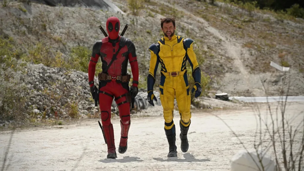 Deadpool ve Wolverine’den İkonik İş Birliği: İzlenme Rakamları Açıklandı