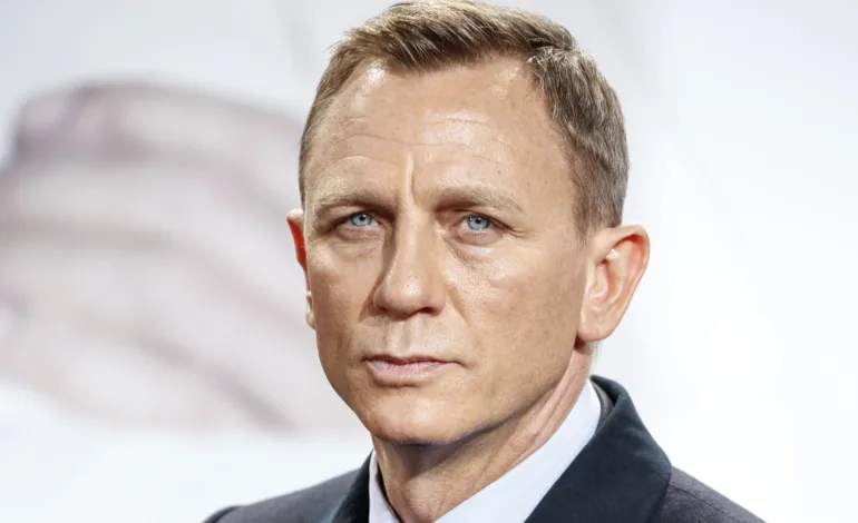 Daniel Craig’den Esprili “James Bond” Yorumu: “Umrumda Değil”