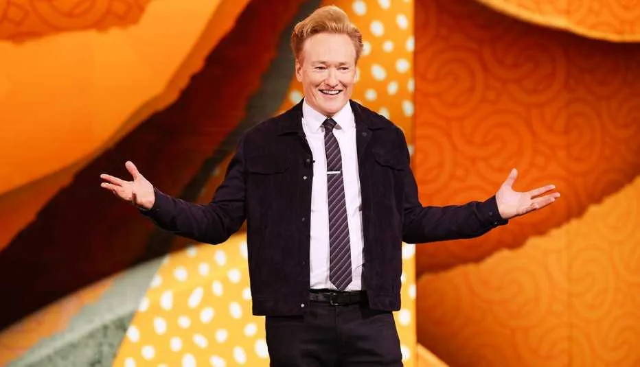 Oscar Sahnesinde Yeni Dönem: Conan O’Brien Sunucu Koltuğunda