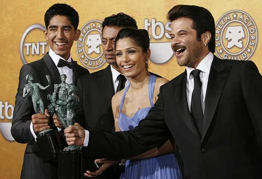 Slumdog Millionaire'in Devamı Yolda!