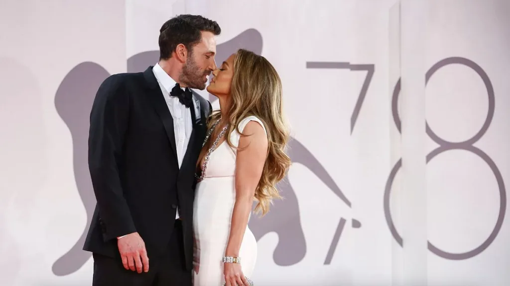 Ben Affleck’ten Boşanma Sürecindeki Jennifer Lopez’e Sürpriz Övgü