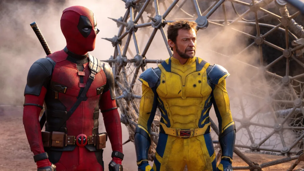 Deadpool ve Wolverine’den İkonik İş Birliği: İzlenme Rakamları Açıklandı