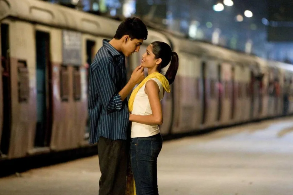 Slumdog Millionaire'in Devamı Yolda!