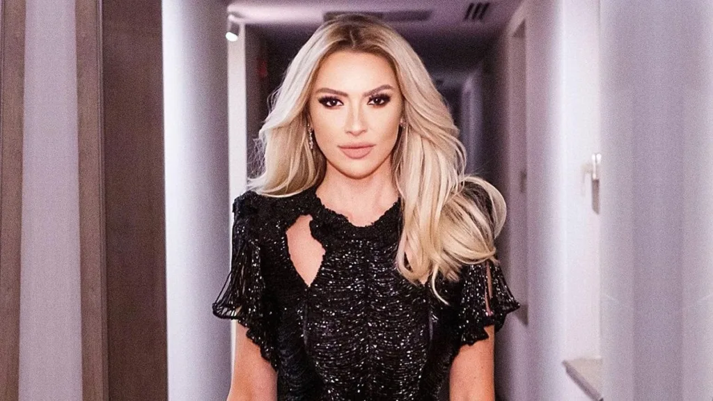 Hadise, Yılbaşı Gecesi İçin 20 Milyon TL'lik Anlaşma İmzaladı