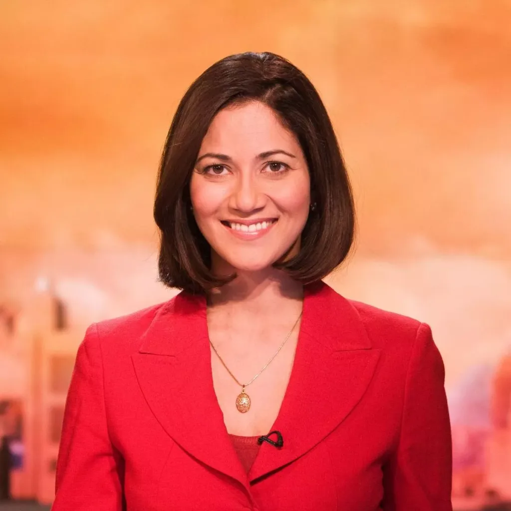 Mishal Husain BBC’den Ayrıldı: 27 Yıllık Efsanevi Kariyerin Ardından