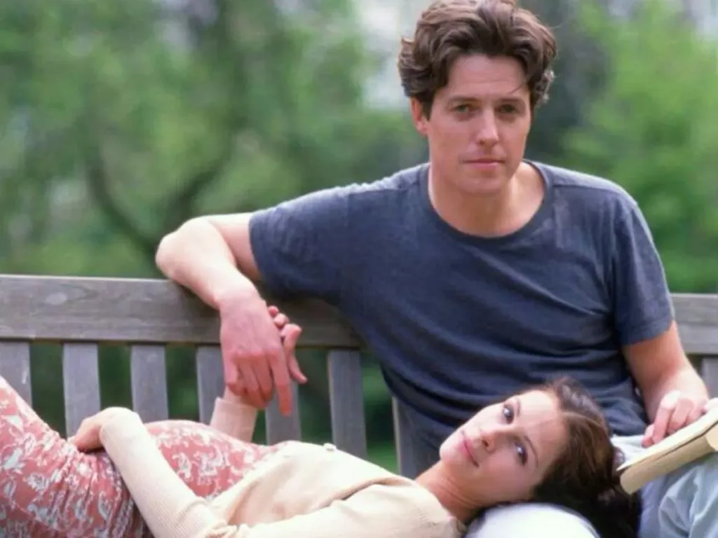 Hugh Grant: "Notting Hill'deki Karakterim Gerçekten Aşağılık"