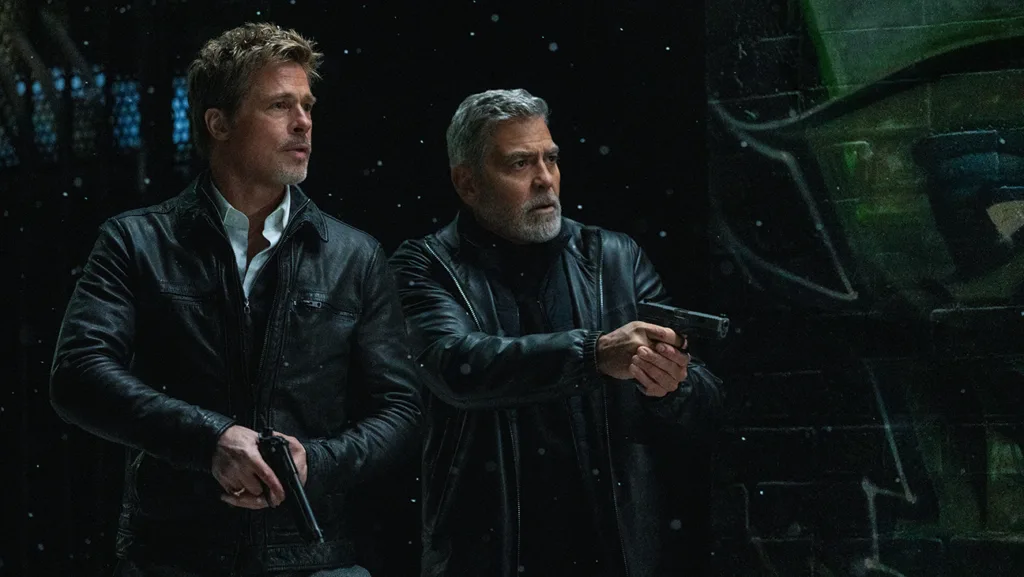 Wolfs 2 İptal Edildi: Clooney ve Pitt’in Devam Filmi Hayal Oldu