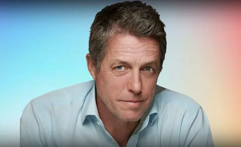 Hugh Grant’in “Ucube Şov” Evresi: Eski Rollerden Radikal Ayrılış