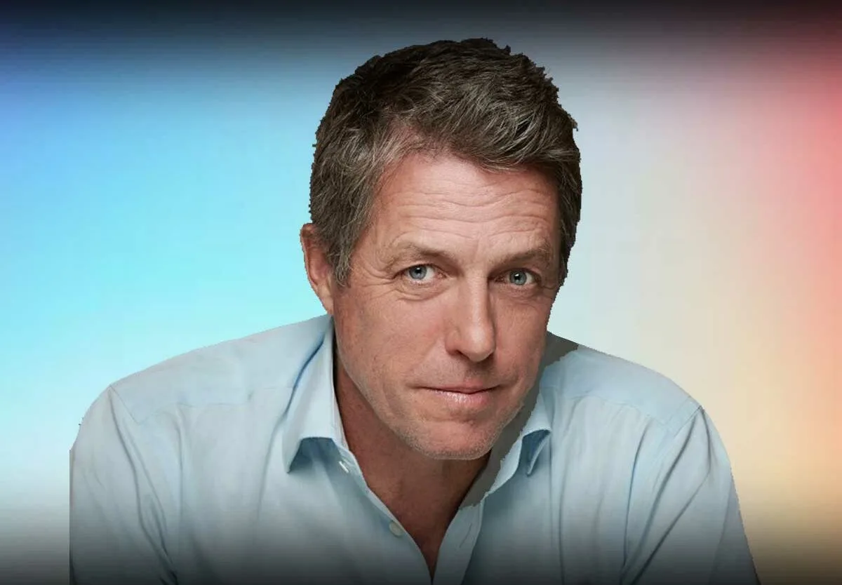 Hugh Grant’in “Ucube Şov” Evresi: Eski Rollerden Radikal Ayrılış