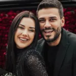 Melisa Döngel ve Kerem Atakan Kesgin İlk Kez Birlikte Görüntülendi