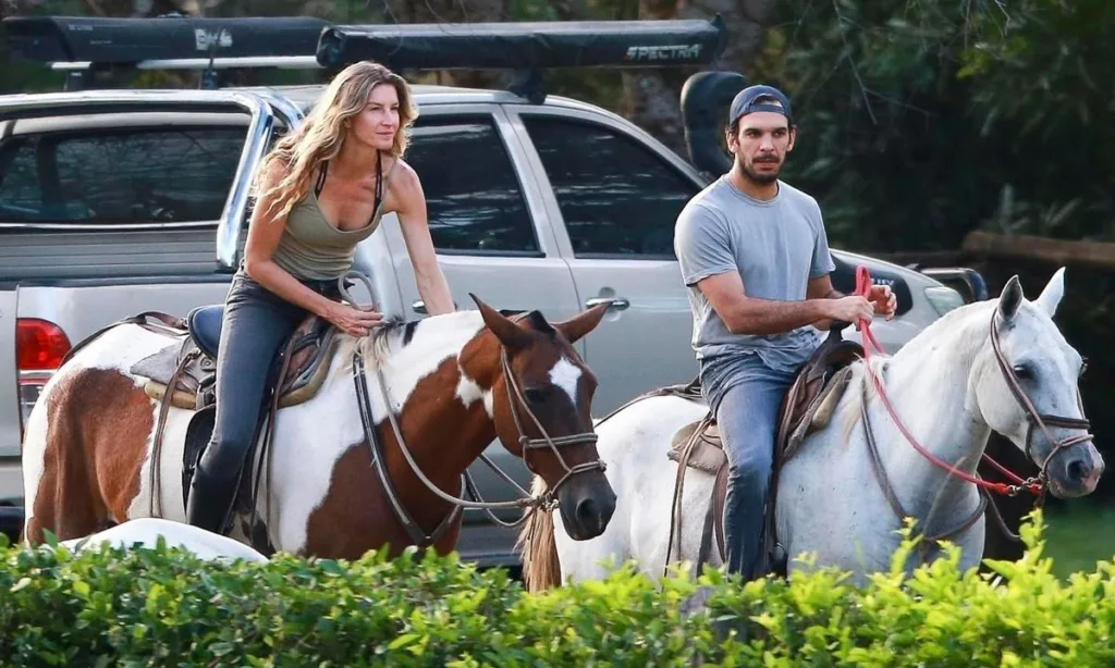 Gisele Bündchen Üçüncü Hamileliğini Kutluyor: Hayatında Yeni Bir Dönem