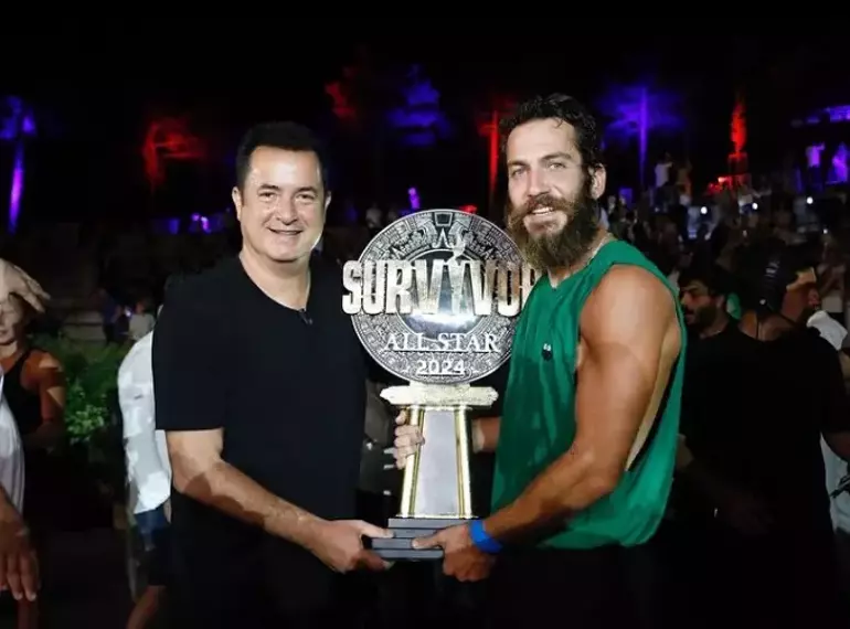 Survivor 2025: Acun Ilıcalı Yeni Sezon Hazırlıklarını Anlattı