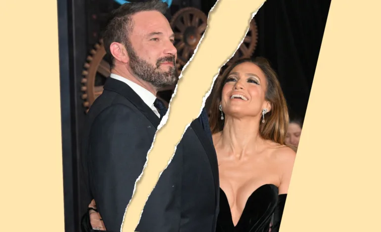 Ben Affleck’ten Boşanma Sürecindeki Jennifer Lopez’e Sürpriz Övgü