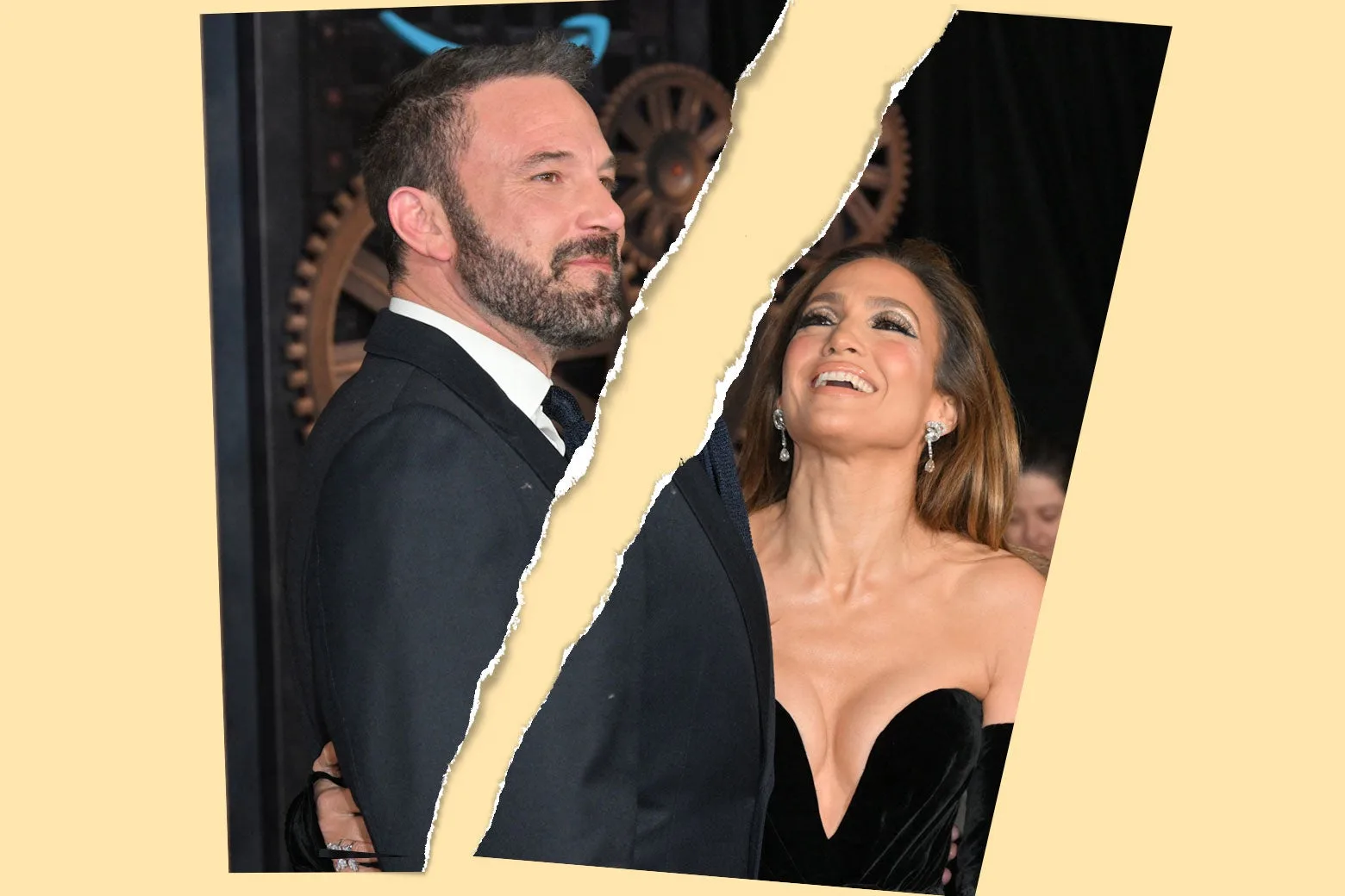 Ben Affleck’ten Boşanma Sürecindeki Jennifer Lopez’e Sürpriz Övgü