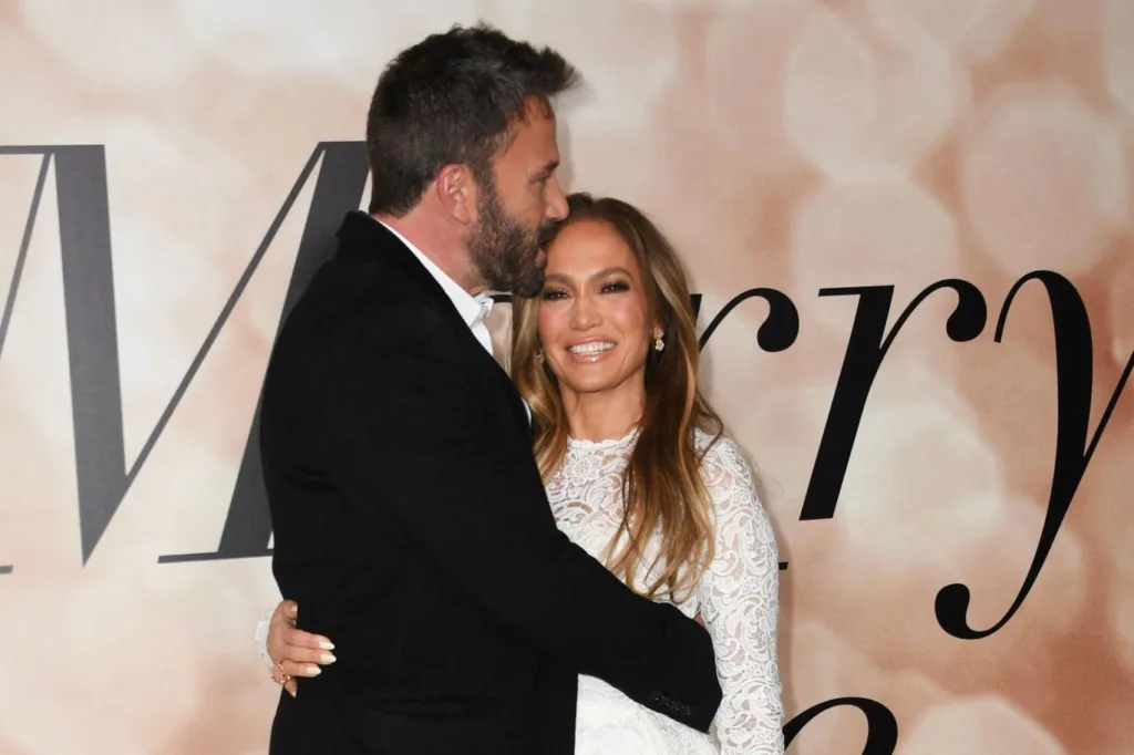 Ben Affleck’ten Boşanma Sürecindeki Jennifer Lopez’e Sürpriz Övgü