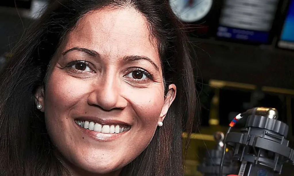 Mishal Husain BBC’den Ayrıldı: 27 Yıllık Efsanevi Kariyerin Ardından