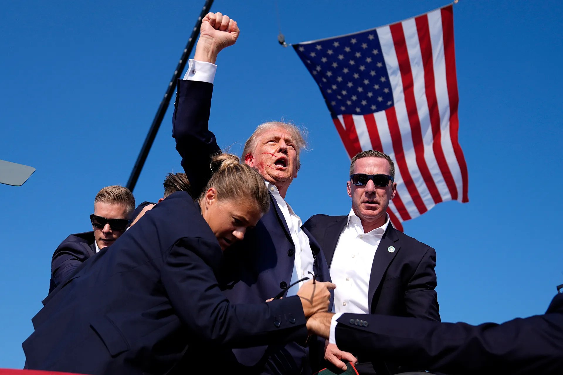 Tarih Yazdı: Trump’ın Emlak İmparatorluğundan Beyaz Saray’a Uzanan İkinci Zaferi