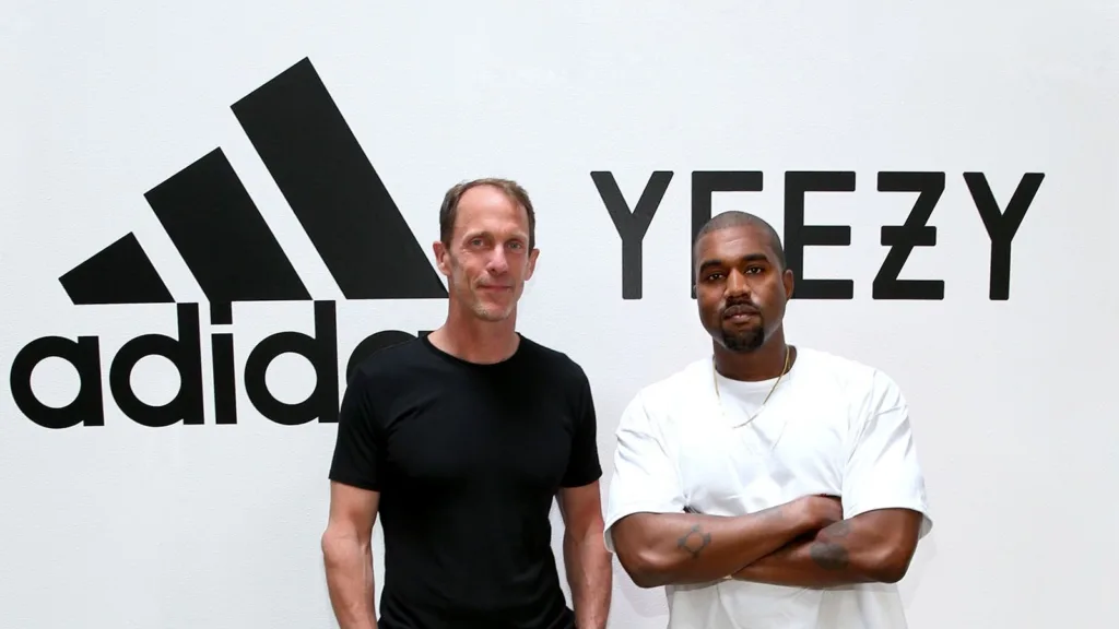 Kanye West ile Adidas Arasında Barış Anlaşması: Yılların Çekişmesi Sona Erdi