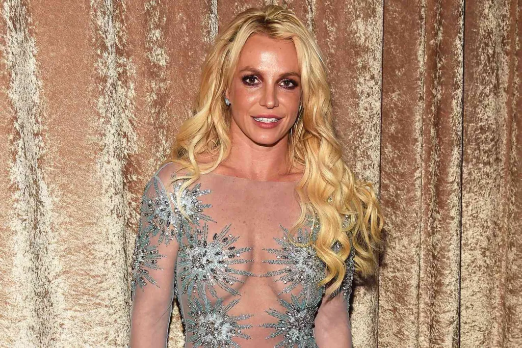 Britney Spears, Meksika’ya Taşınıyor: Yıllar Sonra Jayden ile Buluştu mu?