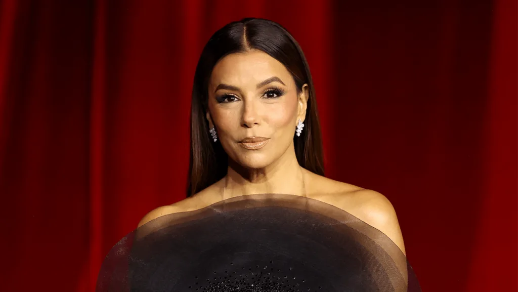 Eva Longoria, ABD’den Ayrılma Nedenlerini Açıkladı