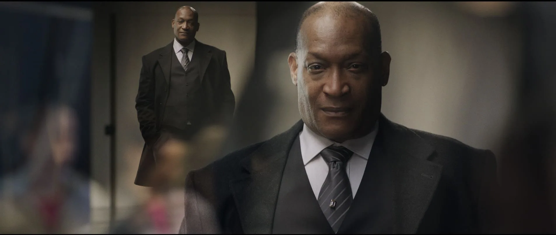 Korku Sinemasının Efsanesi Tony Todd Hayatını Kaybetti