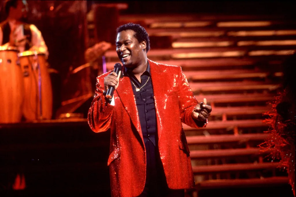 Bir Beatles Klasiği, Luther Vandross’un Yorumu ile Yeniden Doğuyor