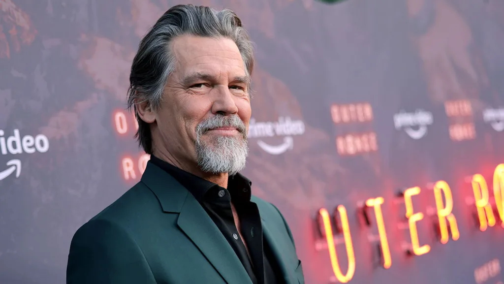 Josh Brolin’den Oscar Tehdidi: "Villeneuve Aday Olmazsa Oyunculuğu Bırakırım"