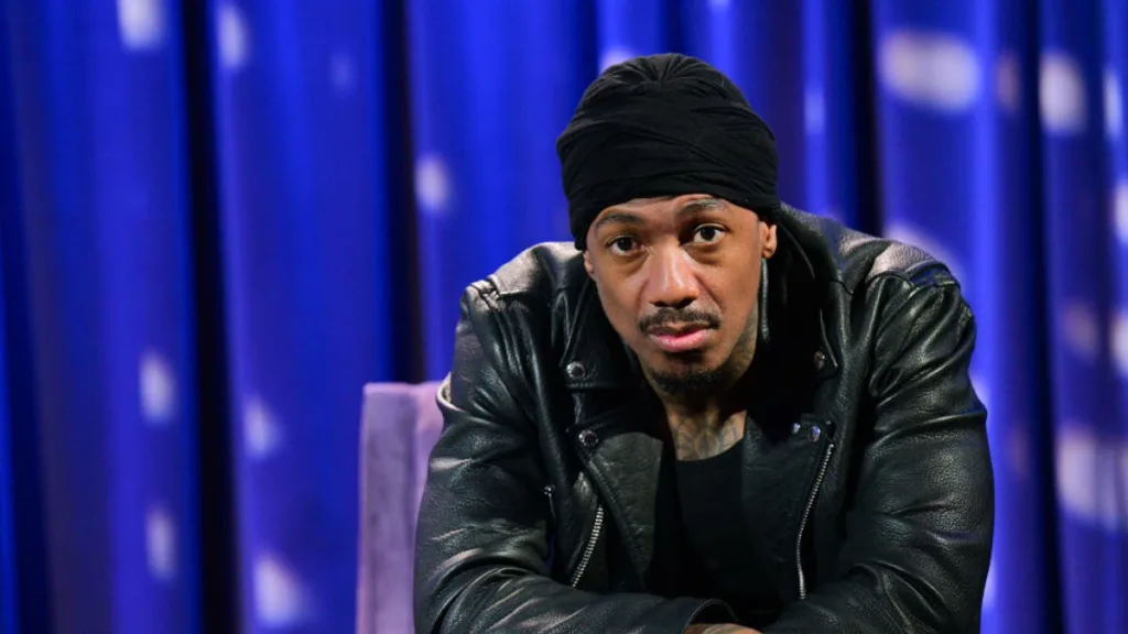 Nick Cannon, Narsistik Kişilik Bozukluğu ile Mücadelesini Açıkladı