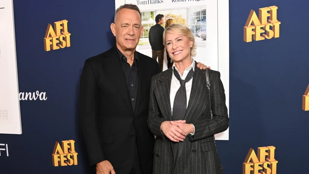 Tom Hanks: "Şimdi Daha İyi Durumdayım" - 35 Yaşın Yıpratıcı Etkileri