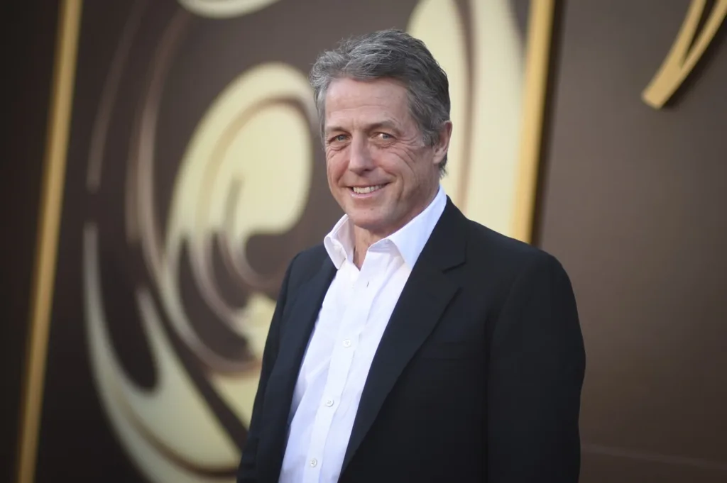 Hugh Grant, Sapkın Filminde Karanlık Yönünü Sergiliyor