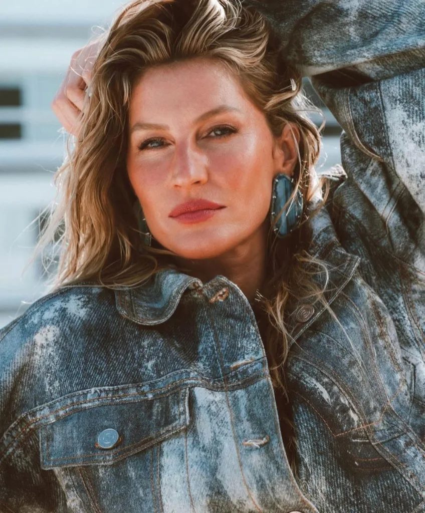 Gisele Bündchen Üçüncü Hamileliğini Kutluyor: Hayatında Yeni Bir Dönem