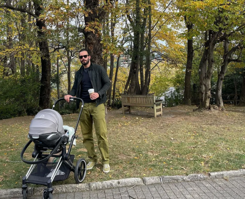 Barış Arduç ve Meryem Uzerli Aynı Projede mi Yer Alacak?