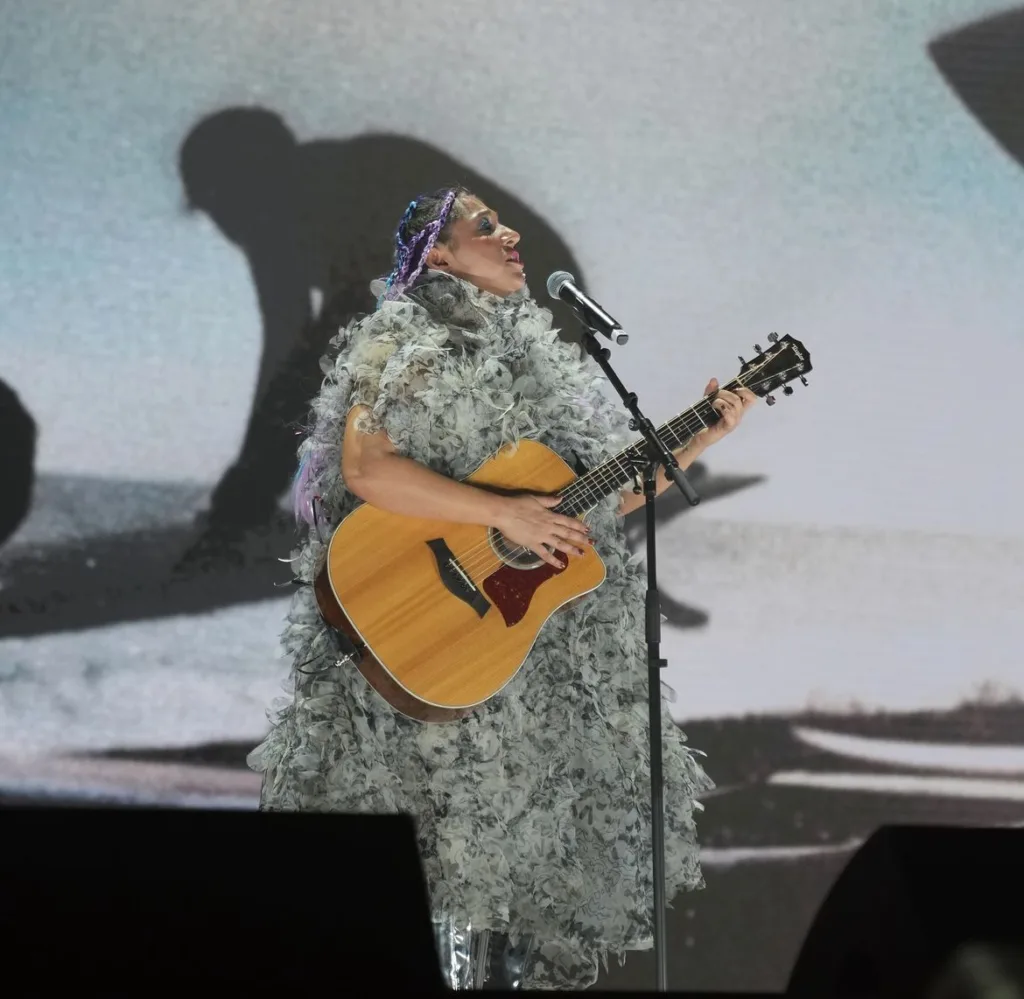 Sertab Erener İçin Düzenlenen Saygı Gecesi Nostalji ve Duygu Dolu Anlar Yaşattı