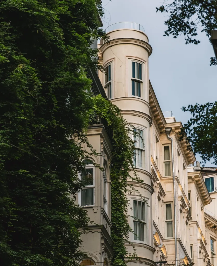 Pera’nın Zengin Tarihi, Casa Foscolo ile Yeniden Hayat Buluyor