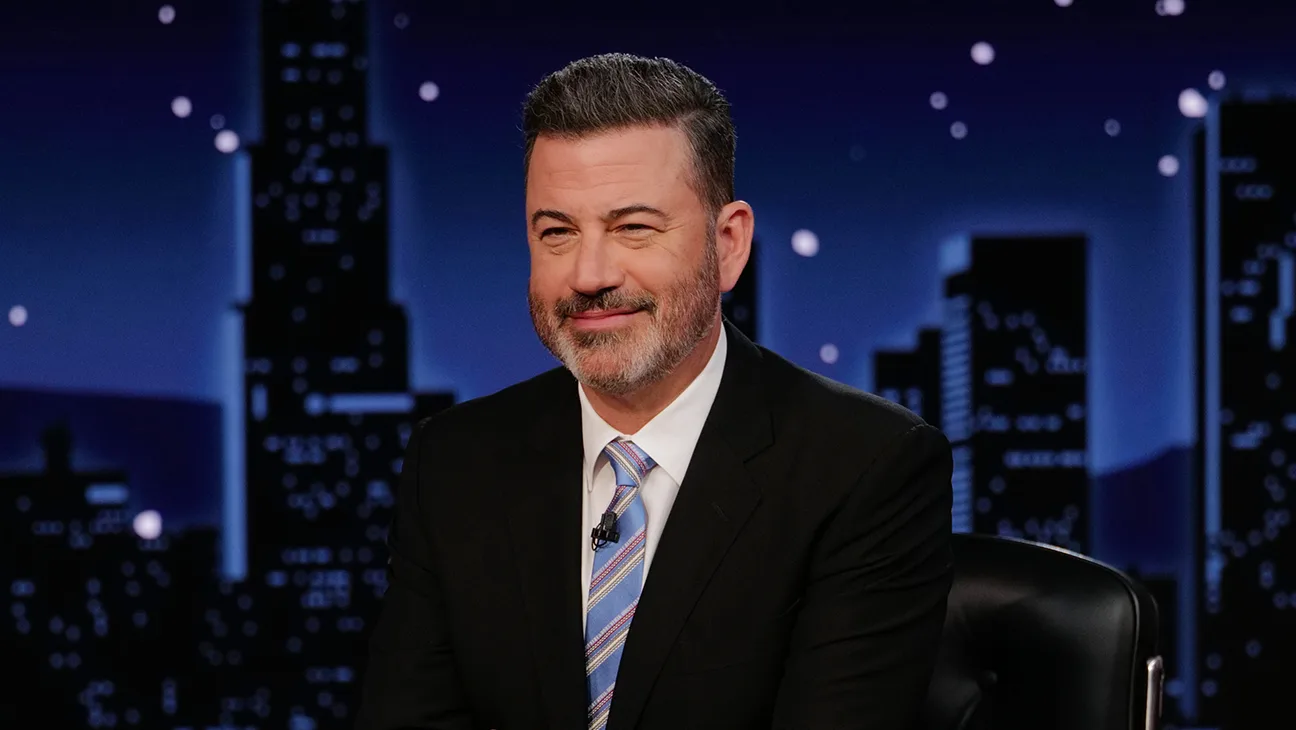 Jimmy Kimmel, Trump’ın Zaferini Eleştirdi: “Putin İçin Harika Bir Gece”