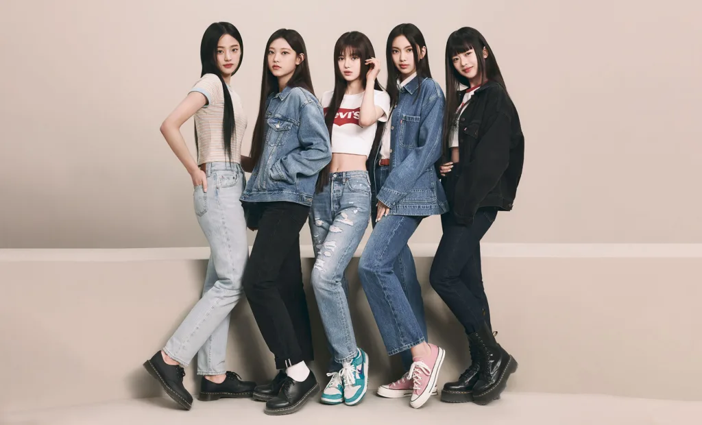 K-Pop’ta Büyük Kriz: NewJeans ve Taciz İddiaları