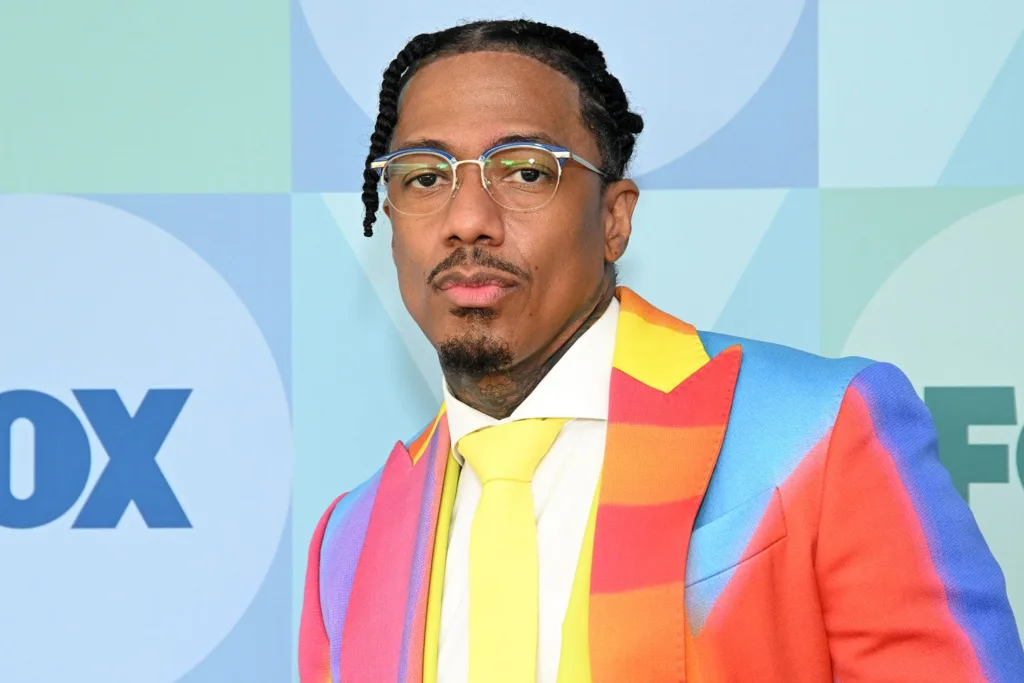 Nick Cannon, Narsistik Kişilik Bozukluğu ile Mücadelesini Açıkladı